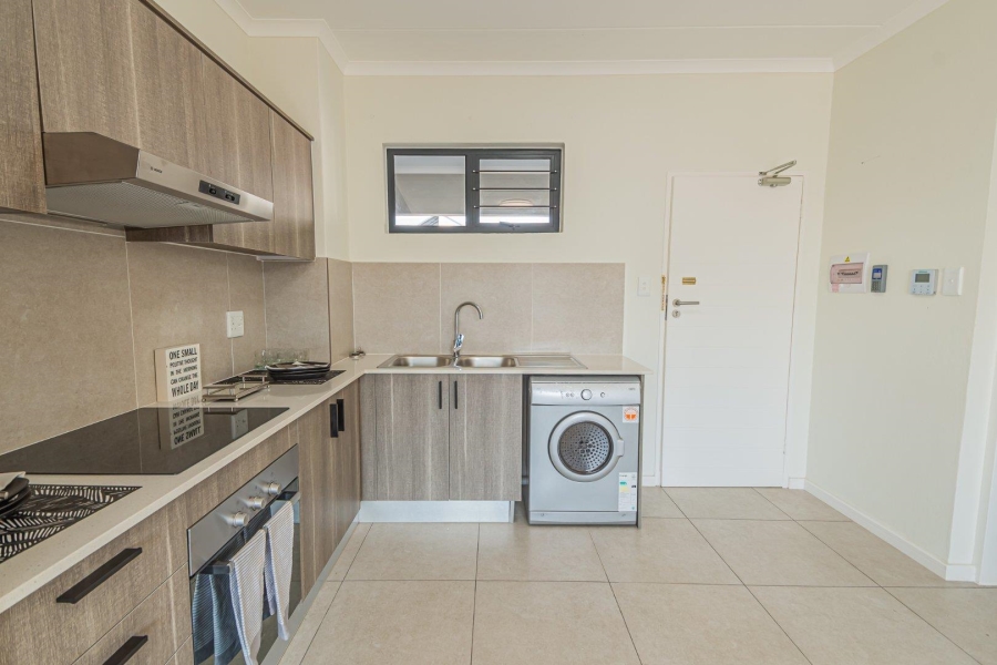 To Let 1 Bedroom Property for Rent in Northgate Gauteng