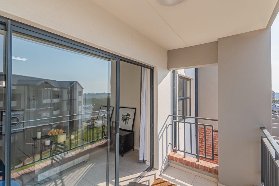 To Let 1 Bedroom Property for Rent in Northgate Gauteng
