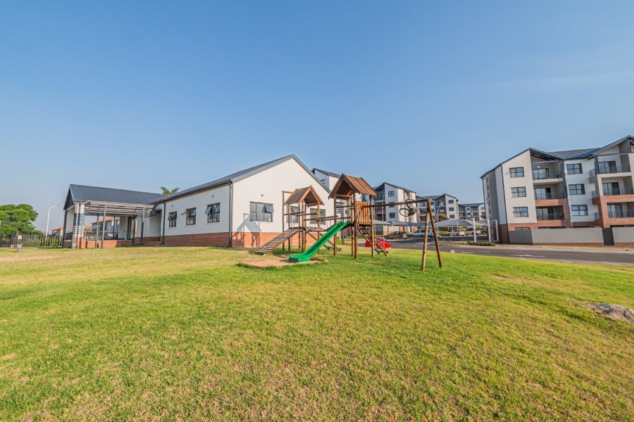 To Let 1 Bedroom Property for Rent in Northgate Gauteng