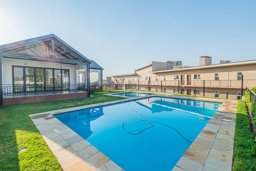 To Let 1 Bedroom Property for Rent in Northgate Gauteng