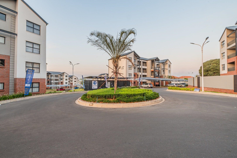 To Let 1 Bedroom Property for Rent in Northgate Gauteng