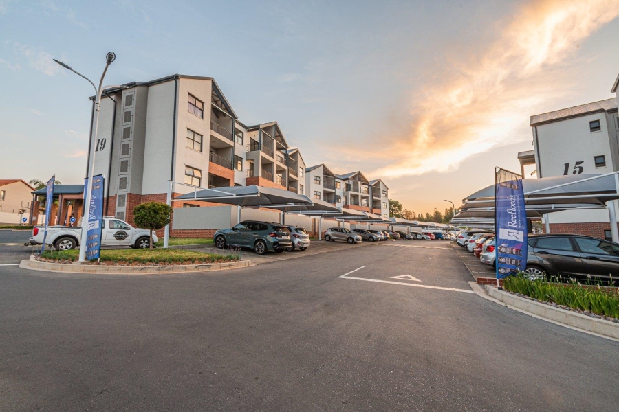 To Let 1 Bedroom Property for Rent in Northgate Gauteng