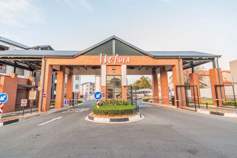 To Let 1 Bedroom Property for Rent in Northgate Gauteng