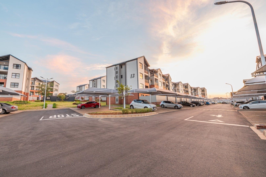 To Let 1 Bedroom Property for Rent in Northgate Gauteng