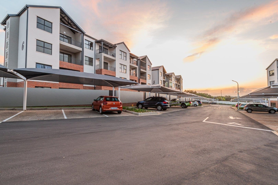 To Let 1 Bedroom Property for Rent in Northgate Gauteng
