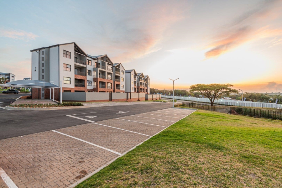 To Let 1 Bedroom Property for Rent in Northgate Gauteng