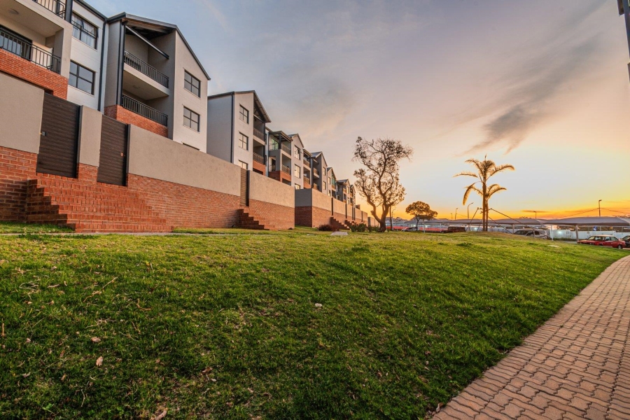 To Let 1 Bedroom Property for Rent in Northgate Gauteng