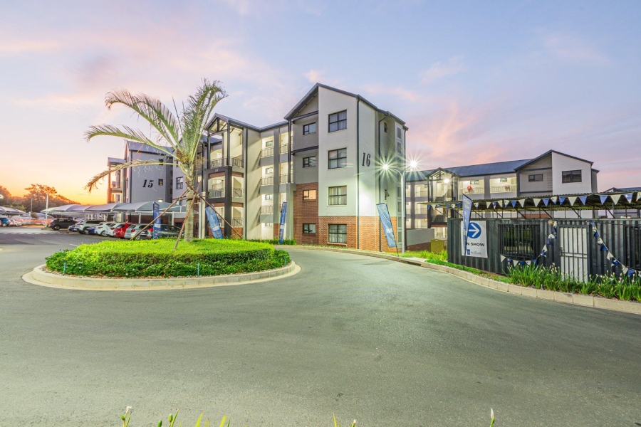 To Let 1 Bedroom Property for Rent in Northgate Gauteng