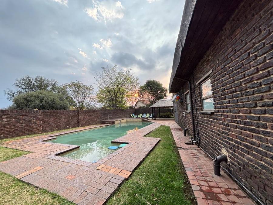 4 Bedroom Property for Sale in Sharon Park Gauteng