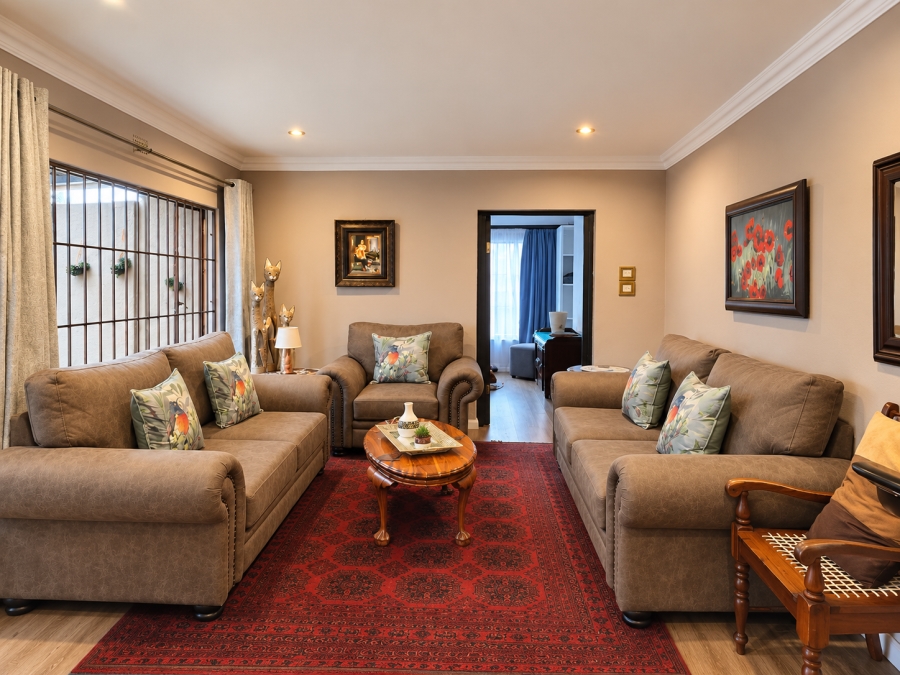 4 Bedroom Property for Sale in Rant En Dal Gauteng