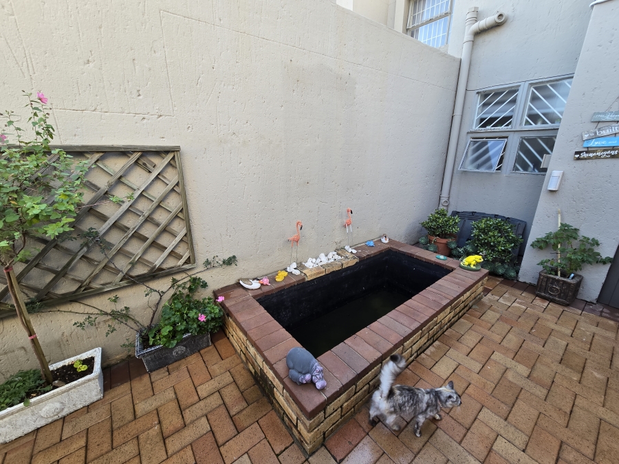 3 Bedroom Property for Sale in Bassonia Gauteng