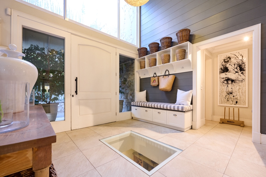 5 Bedroom Property for Sale in Waterfall Country Estate Gauteng