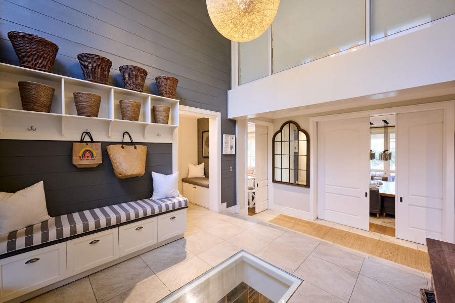 5 Bedroom Property for Sale in Waterfall Country Estate Gauteng