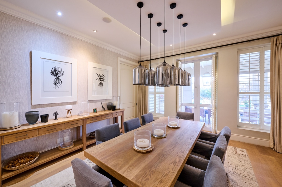 5 Bedroom Property for Sale in Waterfall Country Estate Gauteng