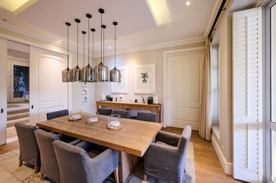 5 Bedroom Property for Sale in Waterfall Country Estate Gauteng
