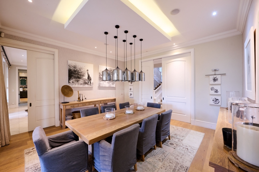 5 Bedroom Property for Sale in Waterfall Country Estate Gauteng