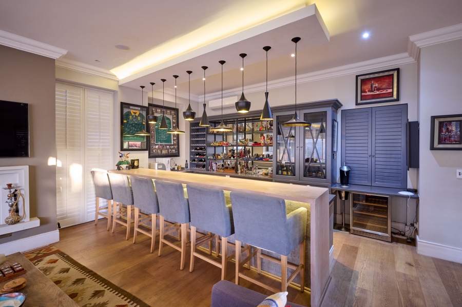 5 Bedroom Property for Sale in Waterfall Country Estate Gauteng