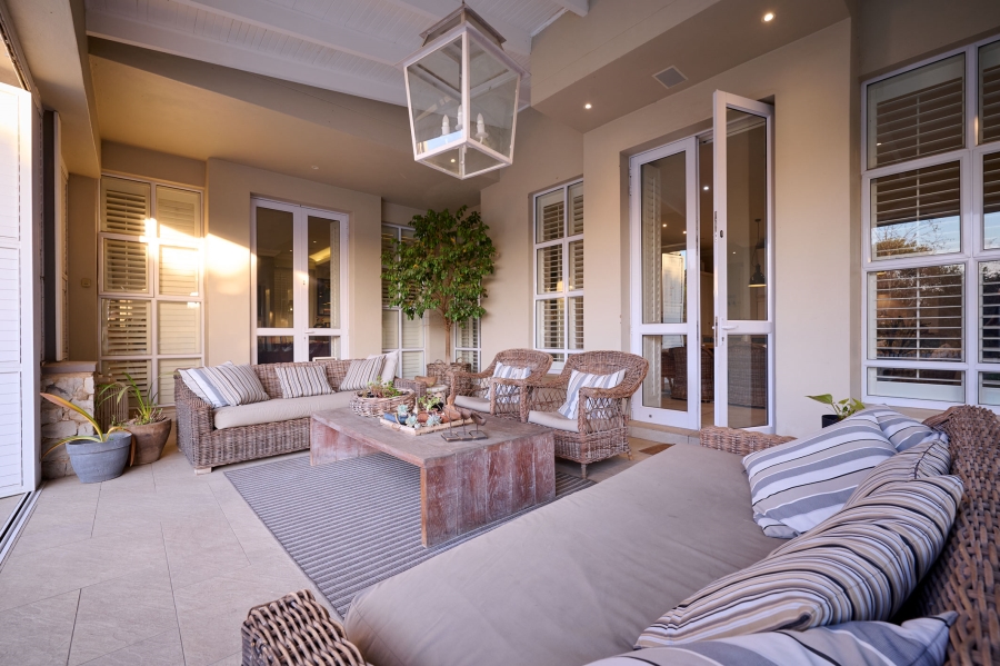 5 Bedroom Property for Sale in Waterfall Country Estate Gauteng
