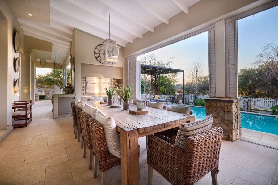 5 Bedroom Property for Sale in Waterfall Country Estate Gauteng