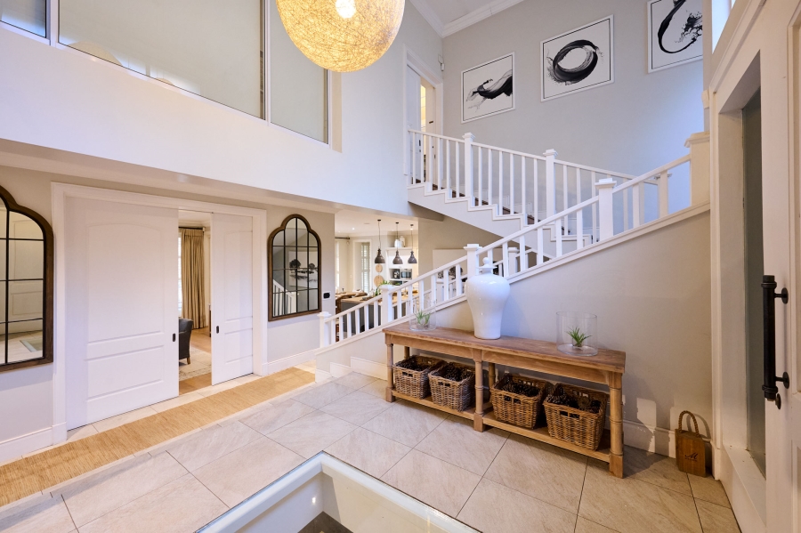 5 Bedroom Property for Sale in Waterfall Country Estate Gauteng