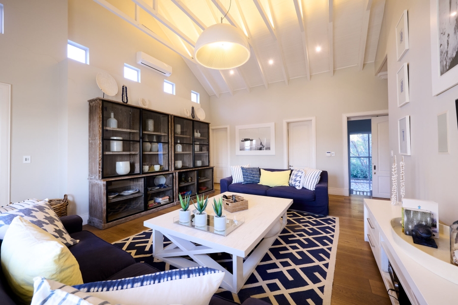 5 Bedroom Property for Sale in Waterfall Country Estate Gauteng
