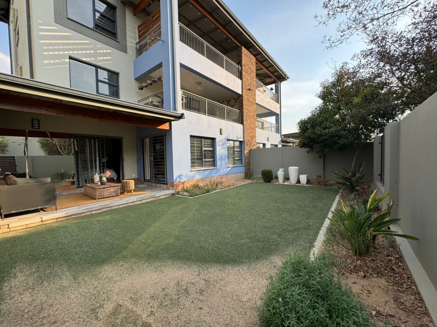 3 Bedroom Property for Sale in Carlswald Gauteng