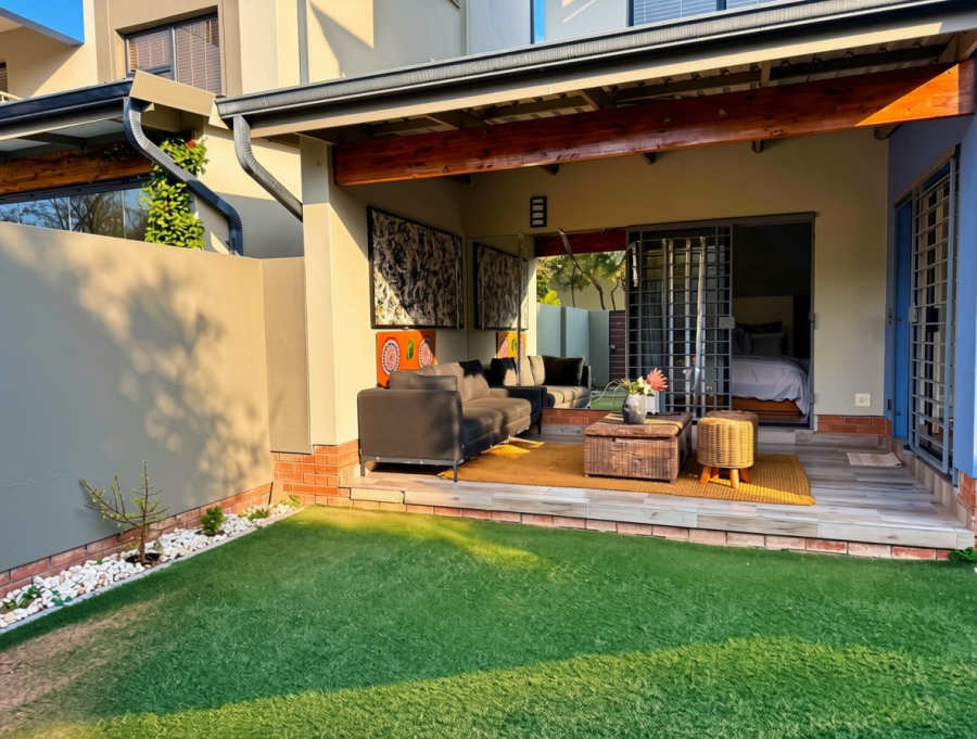 3 Bedroom Property for Sale in Carlswald Gauteng