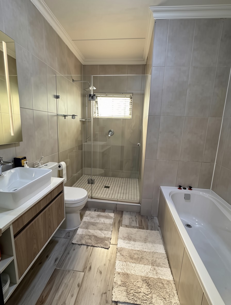 3 Bedroom Property for Sale in Carlswald Gauteng