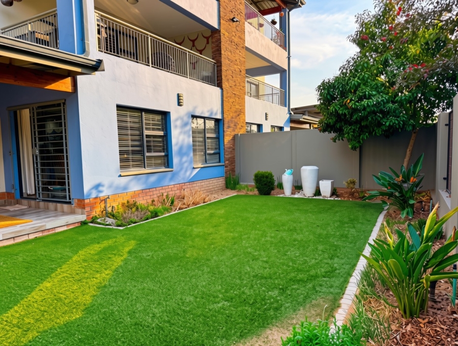 3 Bedroom Property for Sale in Carlswald Gauteng