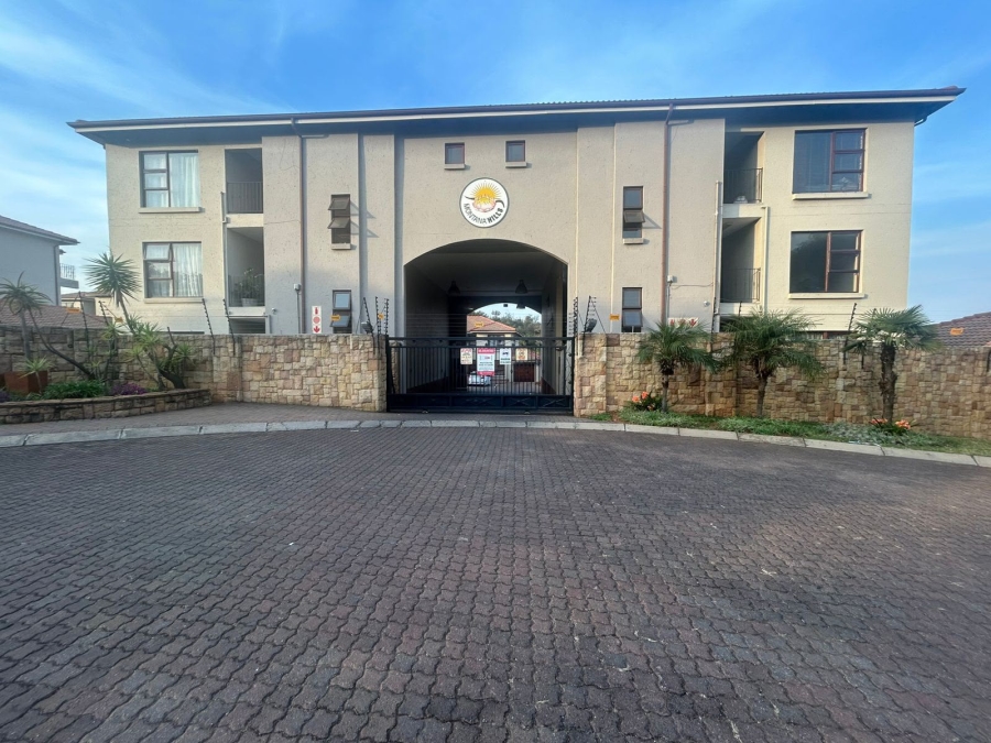 2 Bedroom Property for Sale in Sugar Bush Estate Gauteng