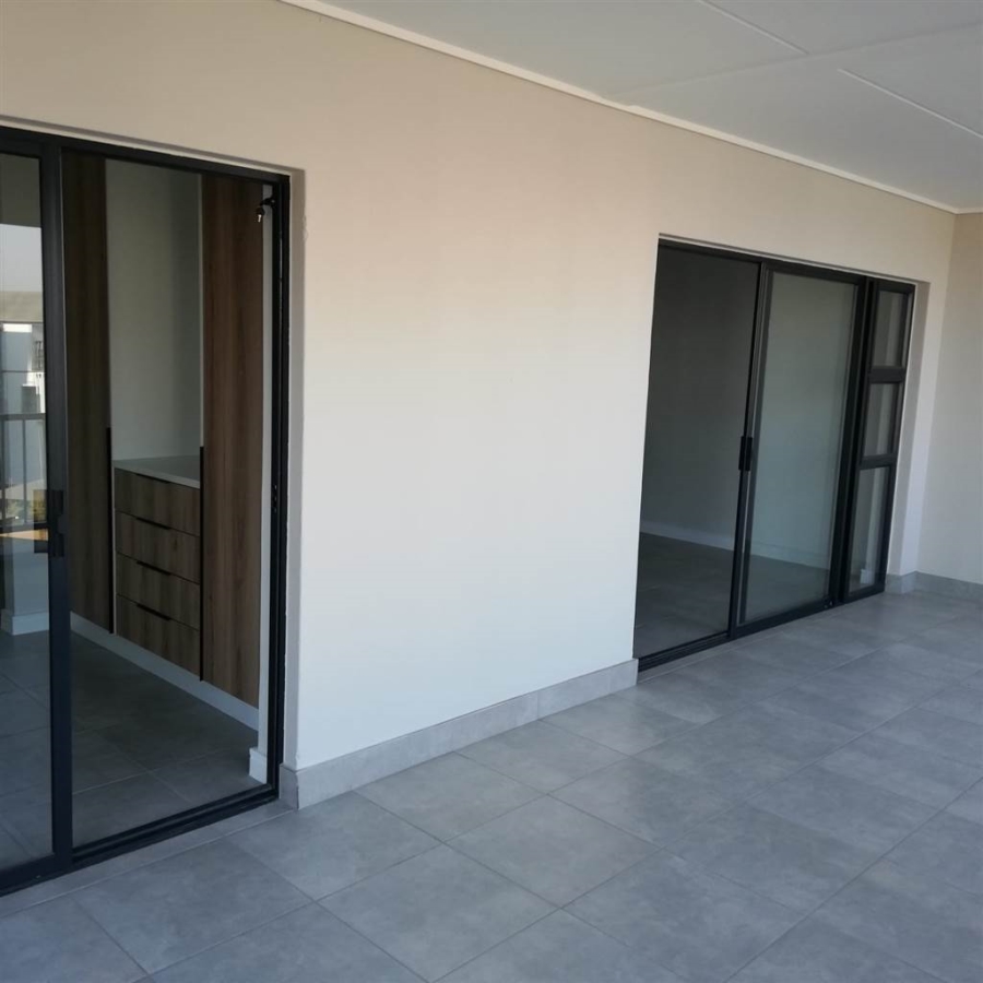 To Let 1 Bedroom Property for Rent in Waterfall Gauteng