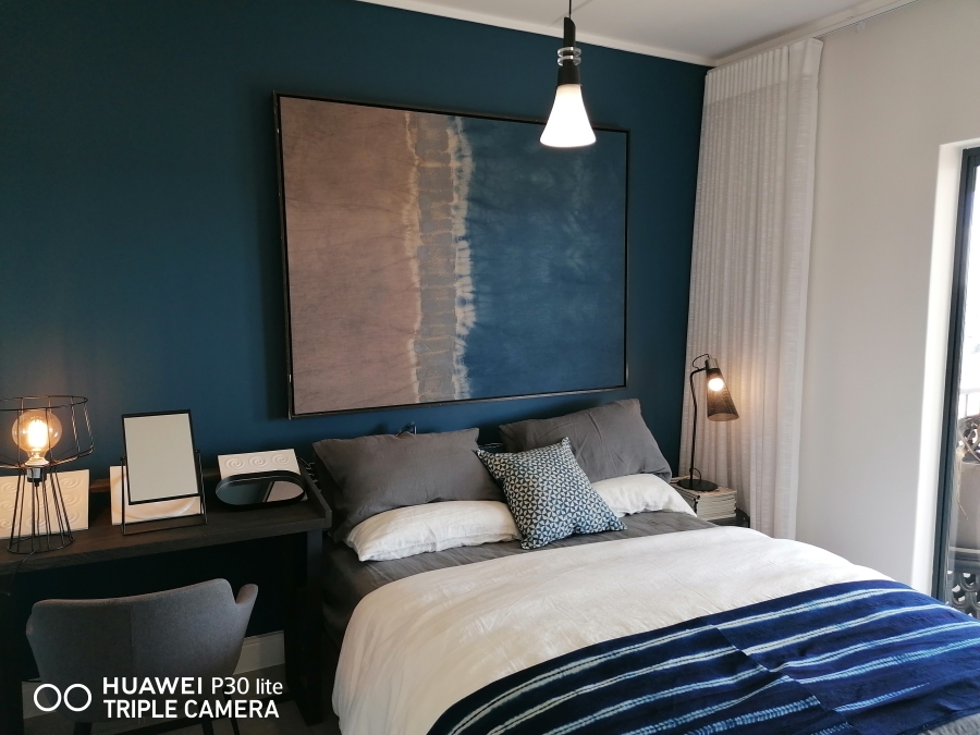 To Let 1 Bedroom Property for Rent in Waterfall Gauteng