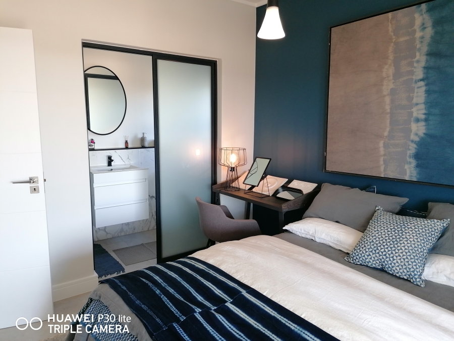 To Let 1 Bedroom Property for Rent in Waterfall Gauteng