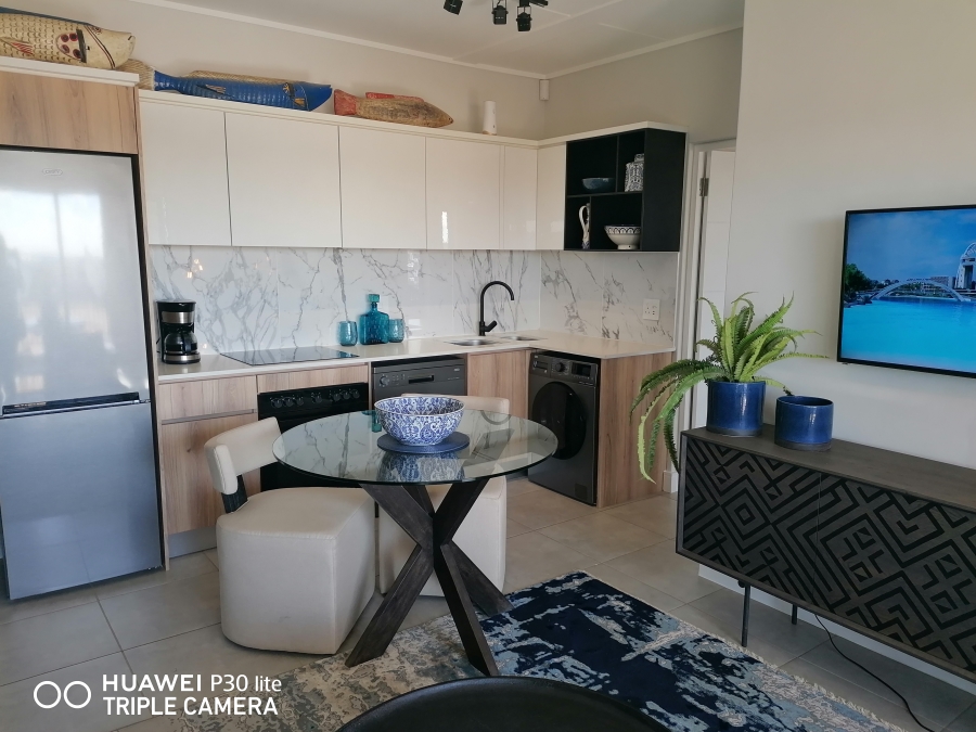 To Let 1 Bedroom Property for Rent in Waterfall Gauteng