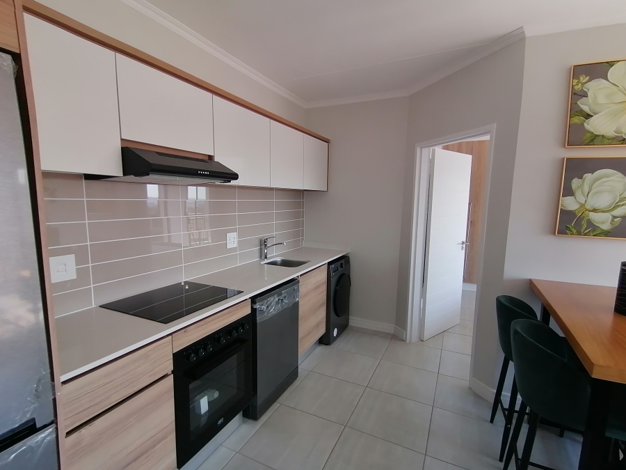 To Let 1 Bedroom Property for Rent in Waterfall Gauteng