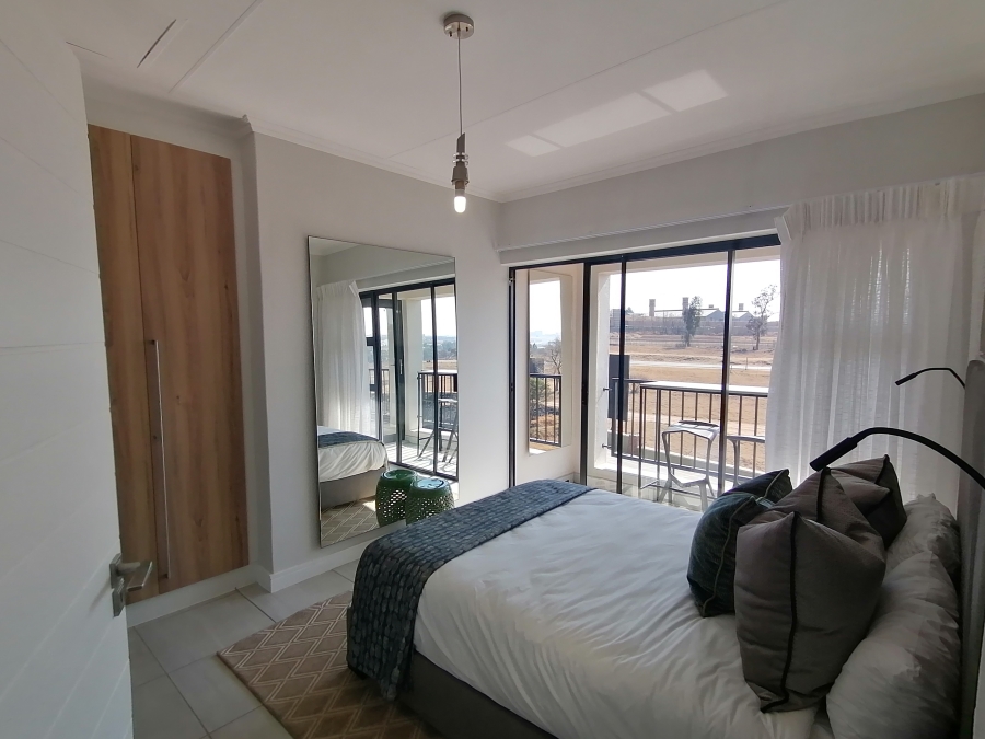To Let 1 Bedroom Property for Rent in Waterfall Gauteng