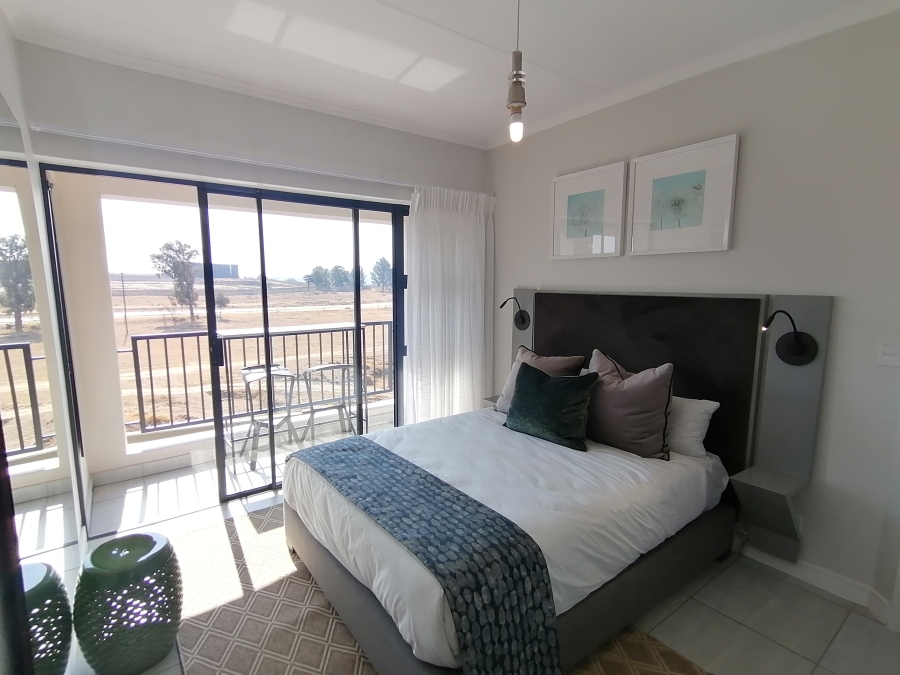 To Let 1 Bedroom Property for Rent in Waterfall Gauteng