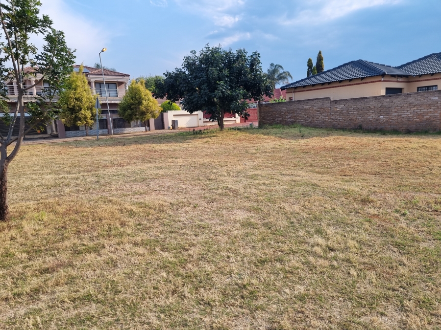0 Bedroom Property for Sale in Chantelle Gauteng