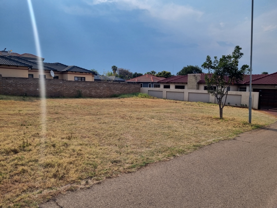 0 Bedroom Property for Sale in Chantelle Gauteng