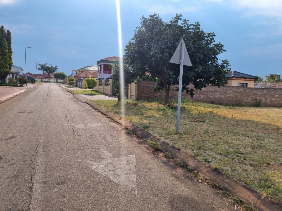 0 Bedroom Property for Sale in Chantelle Gauteng