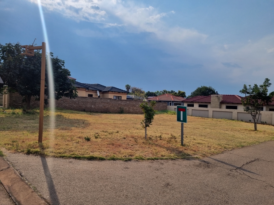 0 Bedroom Property for Sale in Chantelle Gauteng