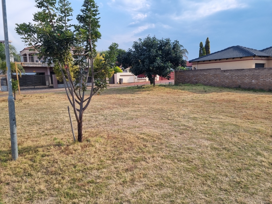 0 Bedroom Property for Sale in Chantelle Gauteng