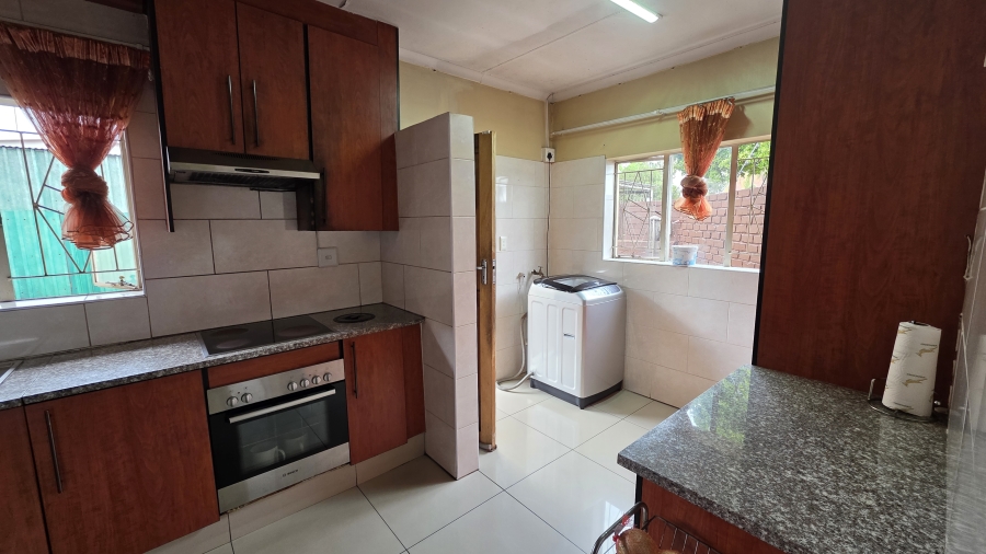 4 Bedroom Property for Sale in Kilner Park Gauteng