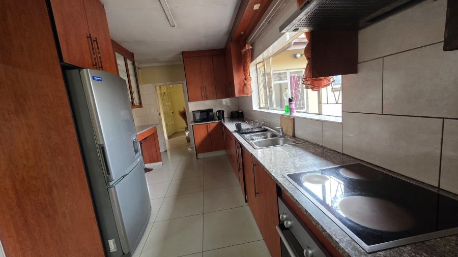 4 Bedroom Property for Sale in Kilner Park Gauteng