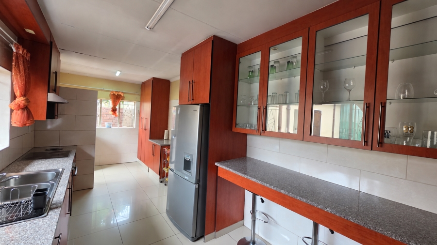 4 Bedroom Property for Sale in Kilner Park Gauteng