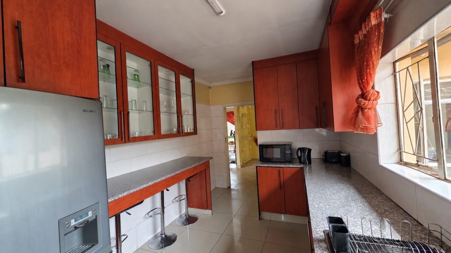 4 Bedroom Property for Sale in Kilner Park Gauteng