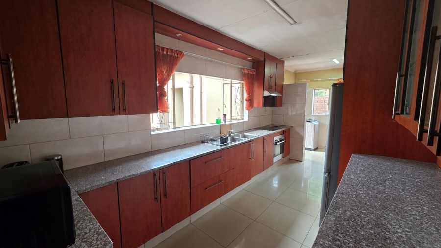 4 Bedroom Property for Sale in Kilner Park Gauteng