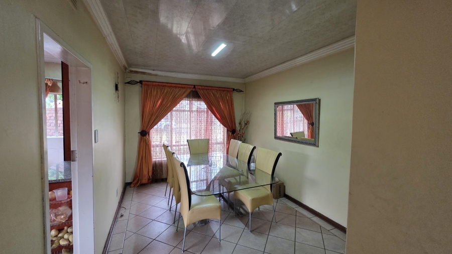 4 Bedroom Property for Sale in Kilner Park Gauteng