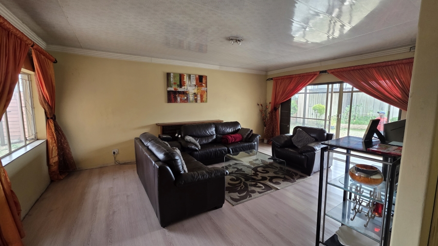 4 Bedroom Property for Sale in Kilner Park Gauteng