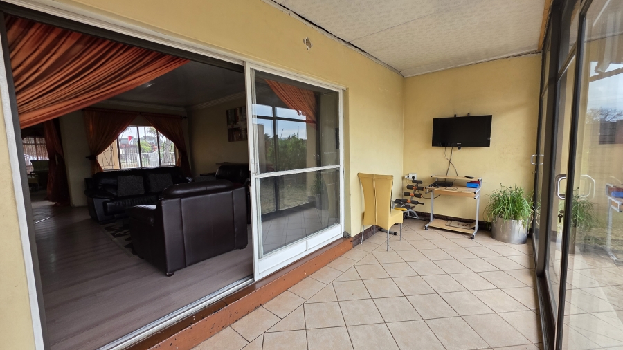 4 Bedroom Property for Sale in Kilner Park Gauteng